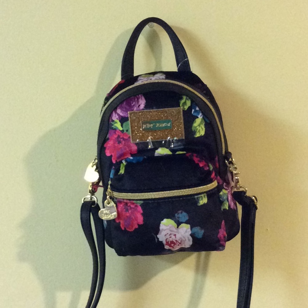 Small backpack